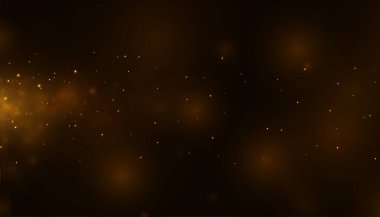 Arkaplan vektörü için zarif odaklanmış desenli parlak duvar kağıdı