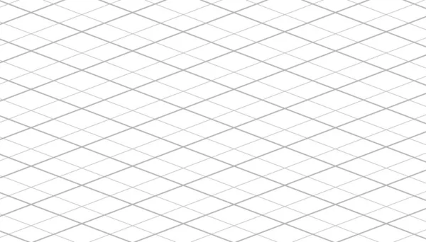 メッシュストライプデザインベクトルとエレガントな幾何学的なテクスチャバナー — ストックベクタ