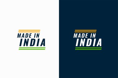 Hindistan rozet arka planında yapılmış kaliteli bir sembol vektöre güvenebilirsin