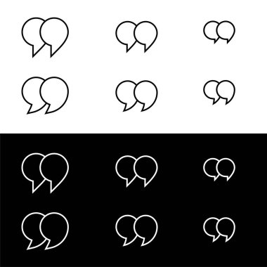 koleksiyon vektöründe satır biçimi belirleme simgesi arkaplanı