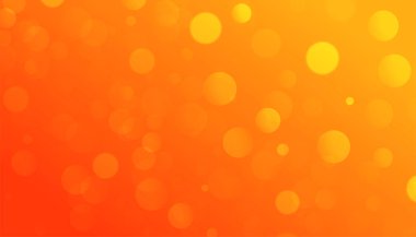 Yaratıcı sanat tasarımı vektörü için parlak bokeh desenli pankart 