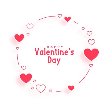 Sevgililer Günü 'nüz kutlu olsun. 