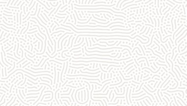 Retro biçimli organik yapı çizgileri model arkaplan tasarım vektörü