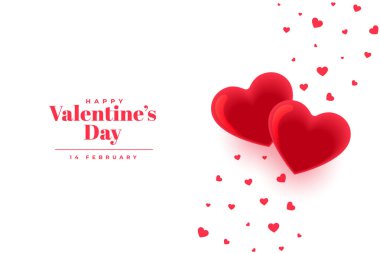 Sevgililer Günü 'nüz kutlu olsun.