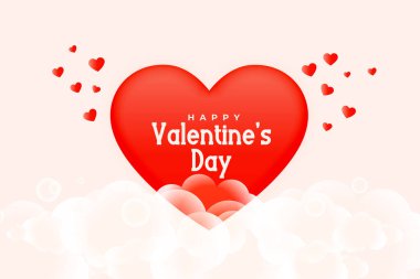 güzel sevgililer günü kağıt kesim biçimi vektöründe arkaplan istiyor