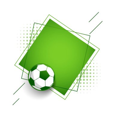 text space vektörlü futbol ya da futbol ligi geçmişi