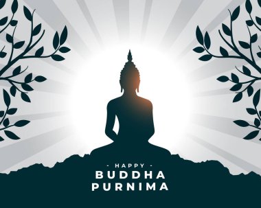 Buda Purnima 'nın Bodhi ile olan ruhsal geçmişi kutlu olsun.