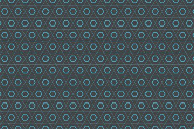 Geometrik biçim elmas şekilli benekli arkaplan vektörü 