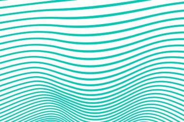 modern akışkan ve eğri çizgili çizgili arkaplan tasarım vektörü