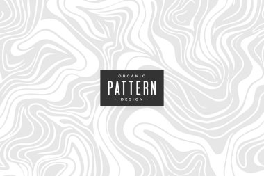 gri beyaz organik şekilli mermer desen arkaplan tasarım vektörü 