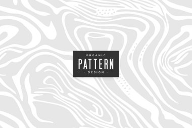 gri beyaz düzensiz çizgi mermer dokusu arkaplan vektörü