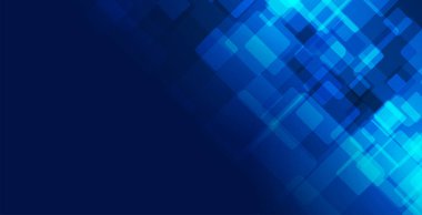 Web bilgi vektörü için soyut ve modern siber veri tekno arkaplanı