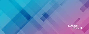 dinamik efekt vektörüyle soyut şekiller modayı belirler