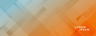 modayı takip eden başlık vektörü için dinamik soyut çizgiler şekilleri