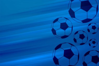 text space vektörlü futbol ya da futbol ligi geçmişi