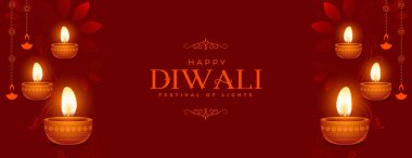 Mutlu bayramlar. Parlak, kırmızı bayrak taşıyıcısı.