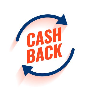 Ağ depolama tanıtım vektörü için nakit hizmeti sunar