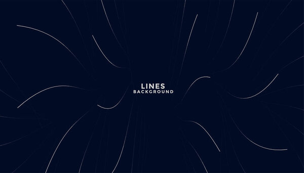 стильный геометрический рисунок полосы фона для вектора бизнес-фона