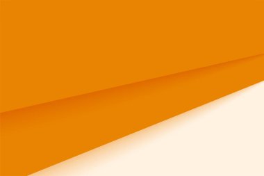 Modern görüntü ve sunum vektörü için minimal ve temiz arkaplan