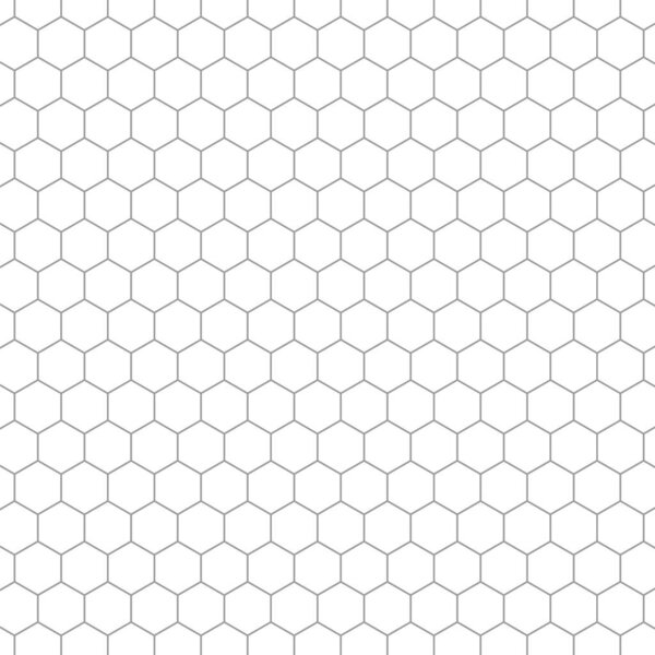 геометрический вектор дизайна фона в стиле шестиугольника