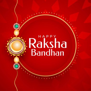 Raksha Bandhan abla ilişkisi için kırmızı poster istiyor.