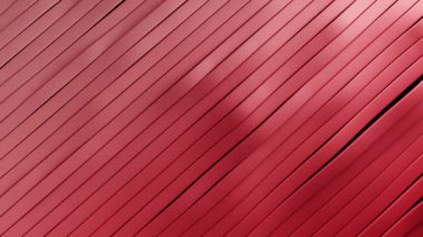 Bürokrasi panelleri ile yapılmış tam kare özet arkaplan 3d animasyon döngüsü ve bir tanesini ışık altında birlikte sallama