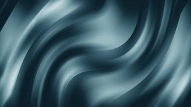 Soyut arka planda mavinin değişik tonlarında akan dalgalar pürüzsüz ve dinamik bir görsel etki yaratıyor. Dikey arkaplan
