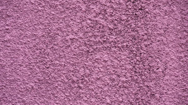 Tynk Różowy Ściana Różowe Tło Pusty Beton Ściana Puste Miejsce — Zdjęcie stockowe