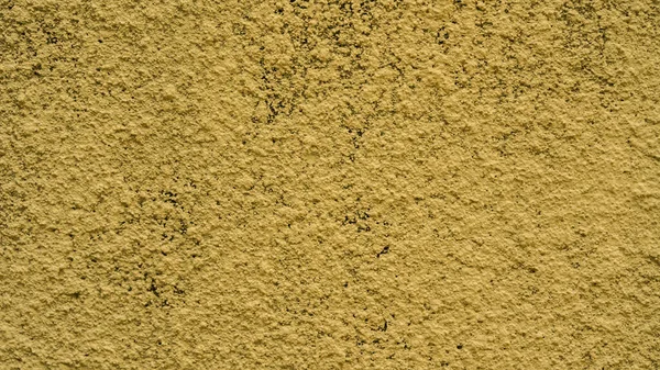 Kolorowe Vintage Stylu Ściany Betonowe Jasny Żółty Cementowej Farby Podłogowej — Zdjęcie stockowe