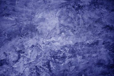 Mavi dizayn edilmiş grunge desen arkaplanı metin veya resim için boşluk. Gradyan güzel sanat tasarımı, vignette ve kopyalama alanı olan soyut eski arkaplan.                                