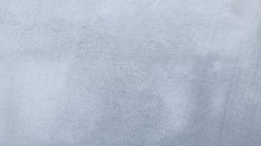 Beyaz çimento desenli duvar arkası. beton cilalı malzeme dokusu arka planı. Arka plan için eski gri beton duvar dokusu. 