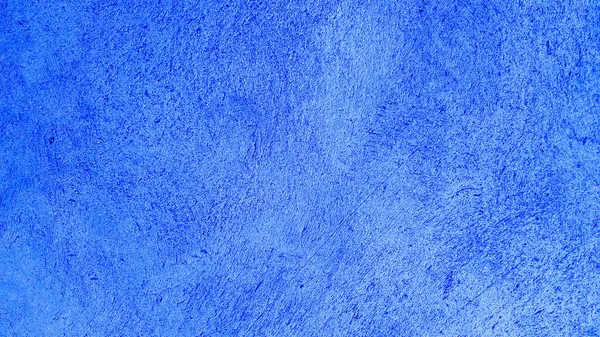 Blue designed grunge texture background with space for text or image. Abstract old background with gradient fine art design and vignette and copy space.