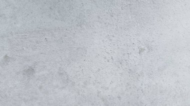 Beyaz beton duvar retro konseptte. Duvar kağıdı ya da grafik tasarımı için eski beton arka plan. Sakin ve basit hissettiren modern iç mekanlar..
