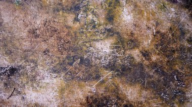 Bej rengi eskimiş beton duvar. rustik bej mermer dokusu, taş duvar dokusu, rustik mat mermer vitrileştirilmiş fayans tasarımı,                               