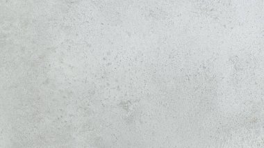 Beyaz çimento desenli duvar arkası. beton cilalı malzeme dokusu arka planı. Arka plan için eski gri beton duvar dokusu.