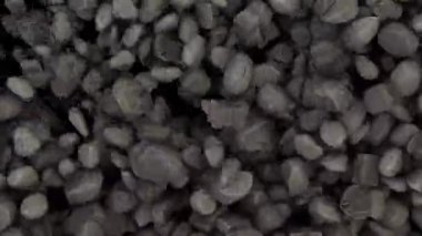  Dynamic Stone Transitions - Kaya Animasyonu Açığa Çıkarıcı Çapraz Silme Efekti