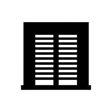 Beyaz arkaplanda gölge simgesini gizler