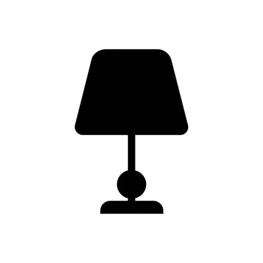 Lamba kabartma simgesi - Basit Vektör İllüstrasyonu