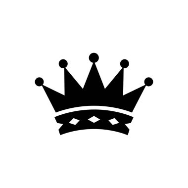 Göksel arma simgesi - Basit Vektör İllüstrasyonu