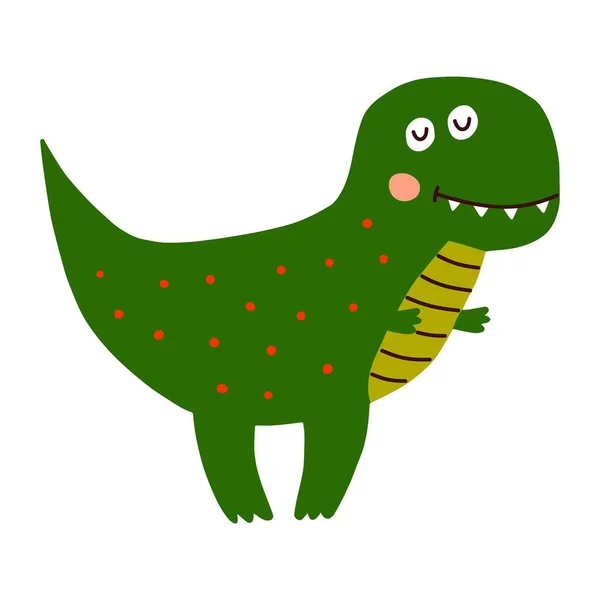 Animal Animation Sequence Dinosaur Trex Running Cartoon Vector Stock  Illustration - Download Image Now - iStock