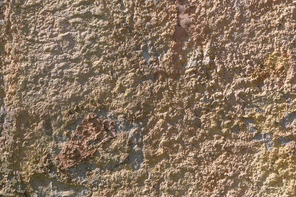 Старая Бетонная Стена Фон — стоковое фото