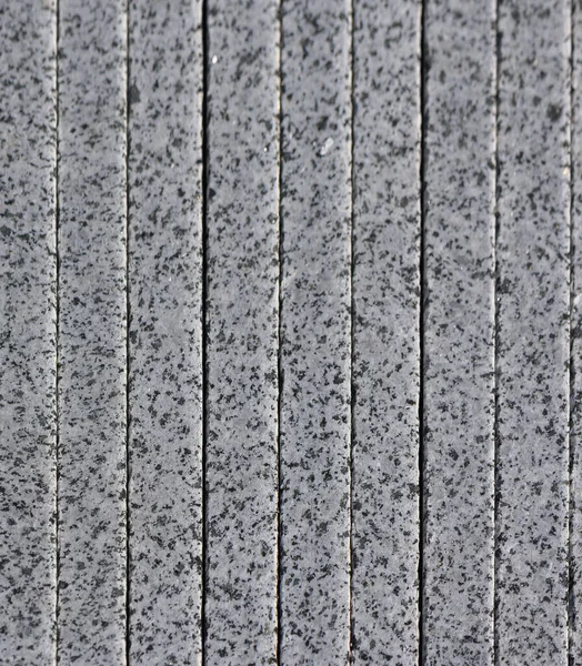 Gray Granite Cut Polished Surface Background — Stock Photo, Image