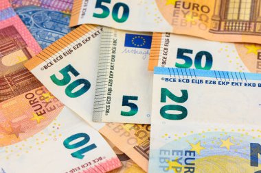 euro banknotlarının geçmişi nakit stüdyo profesyonel 10