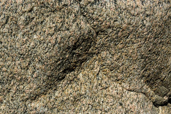 Foto Textura Una Piedra Enorme Roca Parque —  Fotos de Stock
