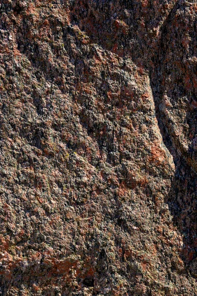 Foto Textura Obrovského Kamene Balvan Parku — Stock fotografie
