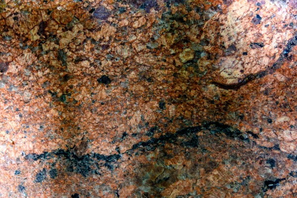 Foto Van Gepolijst Graniet Als Achtergrond — Stockfoto