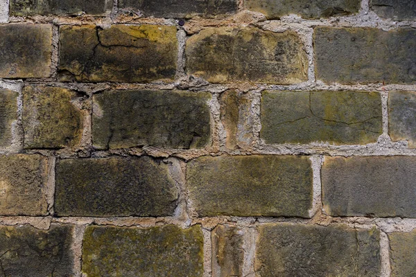 stock image old brickwork as background, old brick wall 1