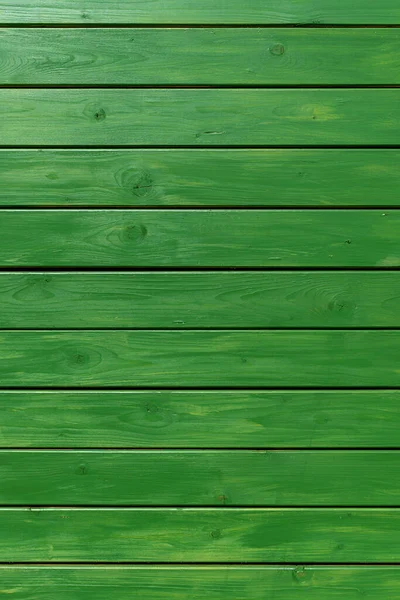 Wall Old Painted Boards Background Painted Wood Background Spring Sun — Stock Photo, Image