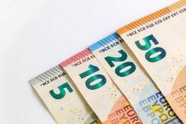 euro banknotları geçmişi nakit stüdyo profesyonel 16