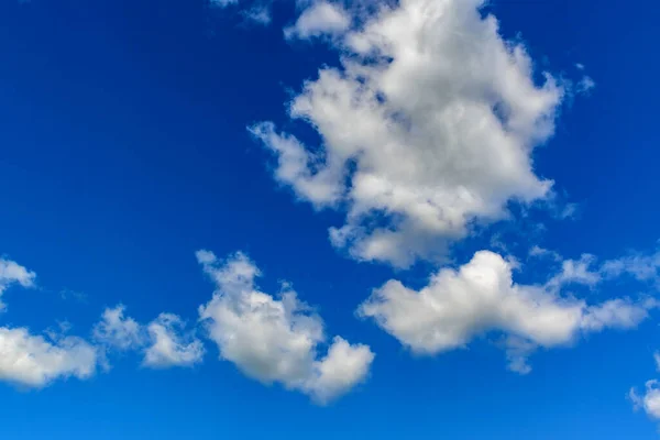 stock image sky and clouds on a spring day 22